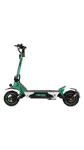 Deimos single DGT -  VERDE -