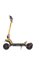 Ecoxtrem Deimos DGT Dual Motor 48V 20Ah - NARANJA -