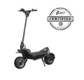 Rovoron R7 DGT - NEGRO - (incluye mando limitador)