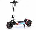 Ecoxtrem Armored PRO  DGT - BLANCO - Incluye mando limitador